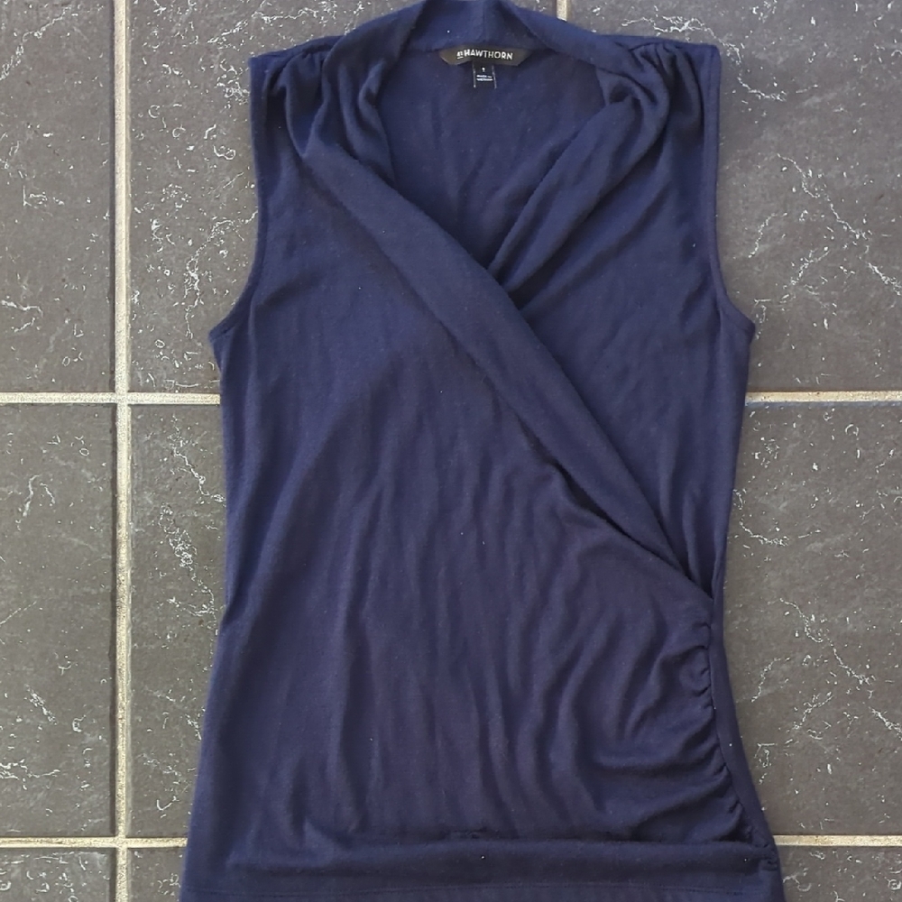41 Hawthorne Knit Tank